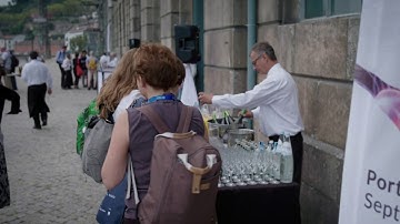 Open Science, it’s time to move | Open Science Fair 2019