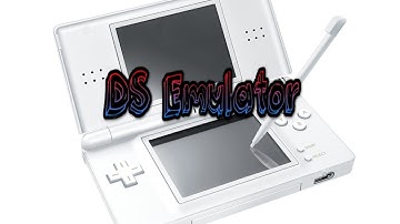 How to play DS games on mac(DESUME)