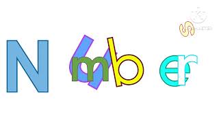 Meet The Numbers Remake Logo