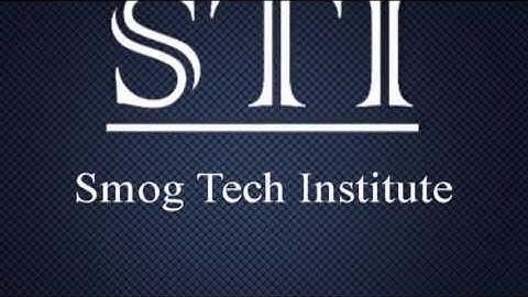 Smog Tech Institute