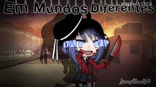 Em Mundos Diferentes 0203 Leia A Descrição