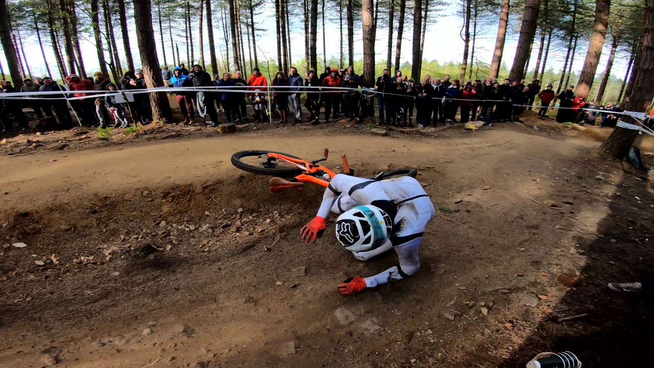 PEATYS STEEL CITY DH RACE 2019 Monster Gap Jump- 94 clips in 6mins🤘🏻