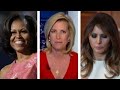 Ingraham: A first lady double standard?