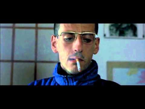 The Consequences of Love - Killer scene