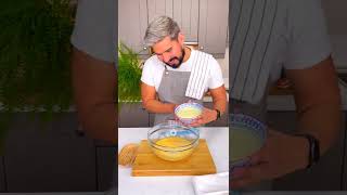 CREMA VOLTEADA | PERUVIAN CREME CARAMEL