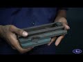 Dismantling ,overhauling & Assembling cross ,hand slide of lathe carriage| NIMI | DIGITAL | MARATHI