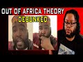 Black Americans ARE NOT African Descendants Of Slaves From Africa - Here's Why