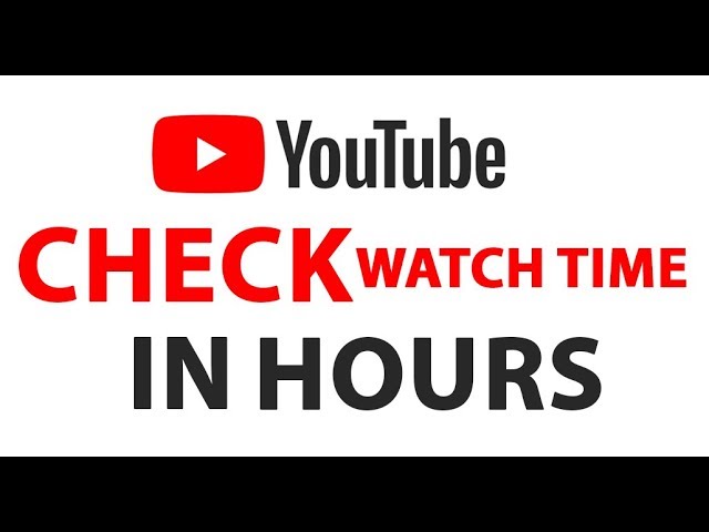 beli watch time youtube