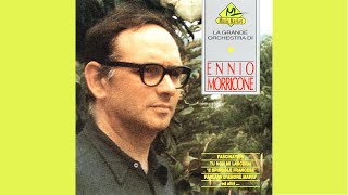 ENNIO MORRICONE - Parlami D&#39;Amore Mariù