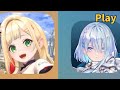 【周回】Atelier Resleriana/Shadowverse: Worlds Beyond