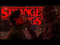 Stranger Things: Vecna's Speech (FANDUB)