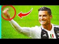 16 Momenti Incredibili in Cui Cristiano Ronaldo Ha Scioccato il Mondo: Non Crederai a Quello che è