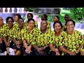 KWAYA KUU TABATA YESU KRISTO NDILO JINA Kisukuma 
