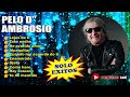 Pelo d ambrosio  solo exitos