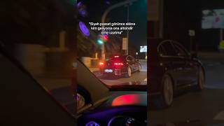 Siyah Passat Görünce Aklına Kim Geliyorsa Ona Aitsindir☀️