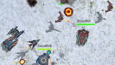 Online Game Stba.io Walkthrough Video Tutorial