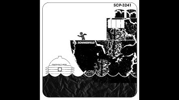 SCP-3241: "S. S. Sommerfeld"