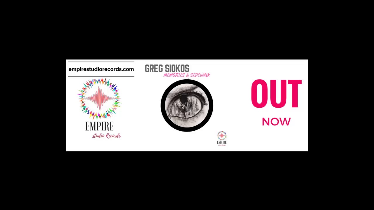 Watch Greg Siokos - Sidewalk (Original mix) Empire Studio Records on YouTube Watch Greg Siokos - Sidewalk (Original mix) Empire Studio Records on YouTube