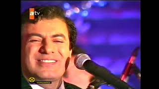 Coskun Sabah - Kal Bu Gece 1993 - 94 - Atv (Yilbasi Eglencesi)