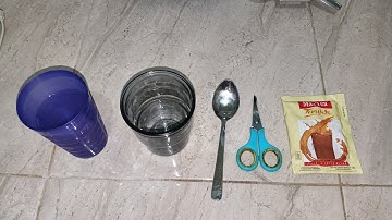 English task: procedure text