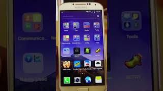 Top 3 Amazing Android Launcher #android #launcher #customization