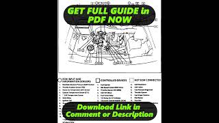 [DIAGRAM] 1997 Geo Prizm Enginepartment Diagram 1997 Geo Prizm Engine Diagram