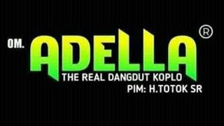 DASI DAN GINCU ~ KARAOKE OM ADELLA