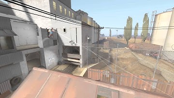 Sfm Test 1 - Scout run