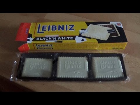 Leibniz Kakaokeks