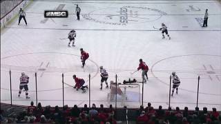 Ilya Kovalchuk Power Play Goal 2/21/13 Devils @ Capitals