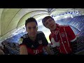 Nord-Süd Klassiker voller Emotionen! | HSV - FC Bayern