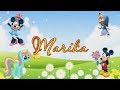 VLOG  Макияж за 2 минуты, как ухаживать за детьми  Урок макияжа от Marika.Смешное видео для детей