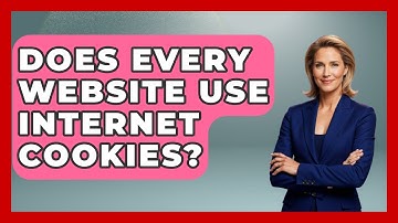 Does Every Website Use Internet Cookies? | Tech Terms Explained News