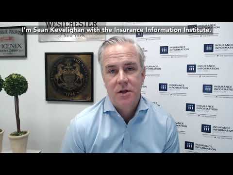 Sean Kevelighan Discusses Insurance Careers Month