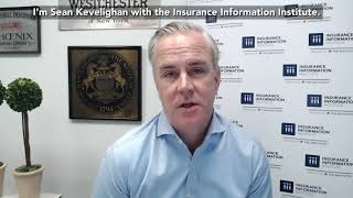 Sean Kevelighan Discusses Insurance Careers Month