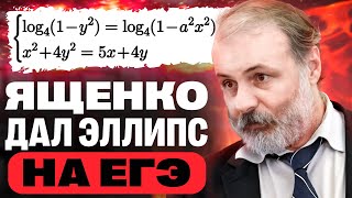 На ЕГЭ 2024 будет ЭЛЛИПС?