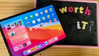 Is The iPad Pro 2020 Worth It | iPad Pro 2020 Features