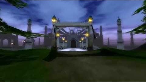 ِAliens Online - Official Trailer | Promo | Cap 110