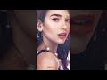 English singer Dua Lipa beautiful pictures