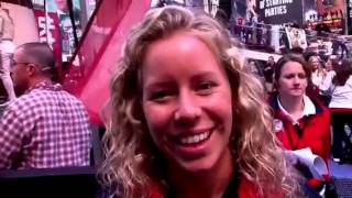 Brittany Viola Thank You Travel & Training