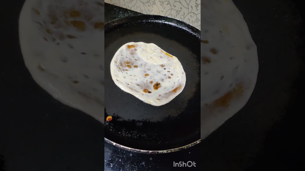 Bobbatlu | Puranpoli | Traditional Sweet