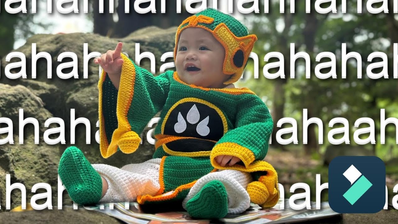 Jiro's Amazing Journey: Capturing his First Year in a Heartwarming Slideshow