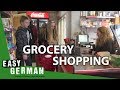 Grocery shopping in German | Super Easy German (33)