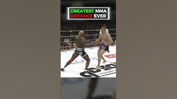 HE DREAMED OF REVENGE AND PROVED HIS WORTH 💥🔥