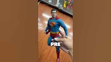 SUPERMAN REVIEW 🔥