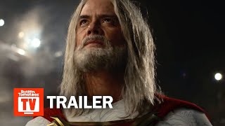 Jupiter's Legacy Season 1 Trailer | Rotten Tomatoes TV