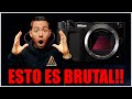 ❌Nikon acaba de DESTRUIR A SONY y CANON JUNTAS!!