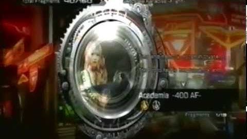 Wobwob45 Mods-Ps3-Final Fantasy 13-2 Modded