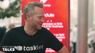 On Location at Directions EMEA With Peter List