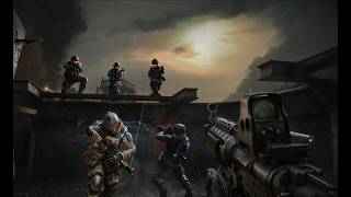 Killzone 2 With DLSS5 2X Pass Looks Insane!